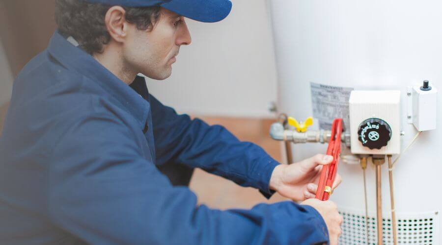 Professional emergency plumbing in Kimberly, OR